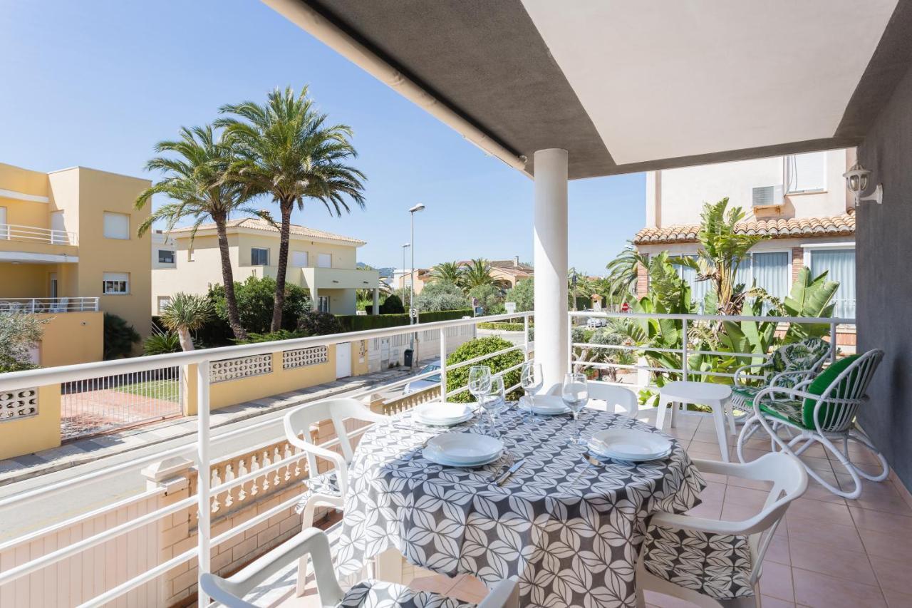 Villa Carmen Oliva Exterior foto