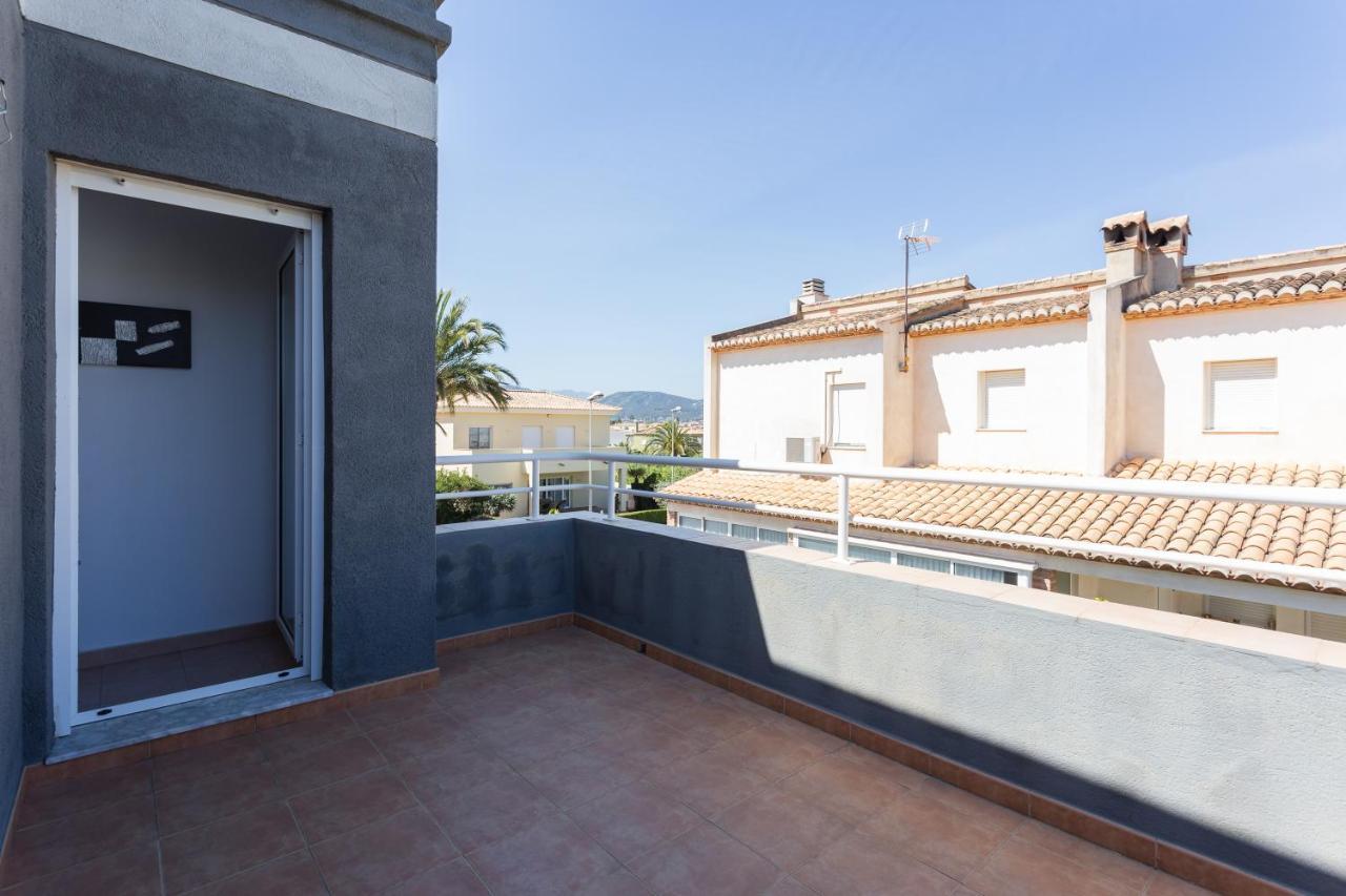 Villa Carmen Oliva Exterior foto