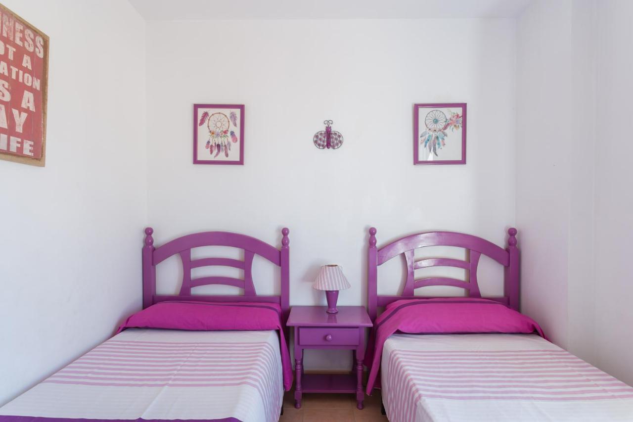 Villa Carmen Oliva Exterior foto