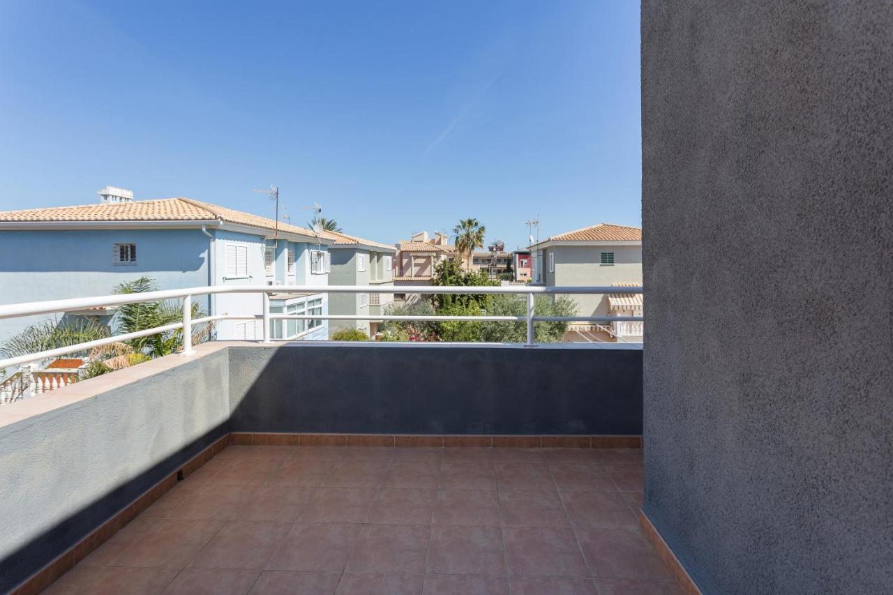 Villa Carmen Oliva Exterior foto